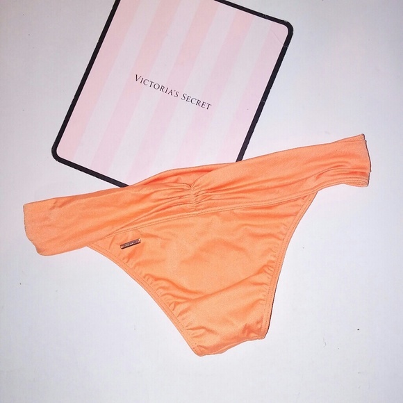 Victoria Secret‎ Swim Bikini Bottom - Picture 5 of 5